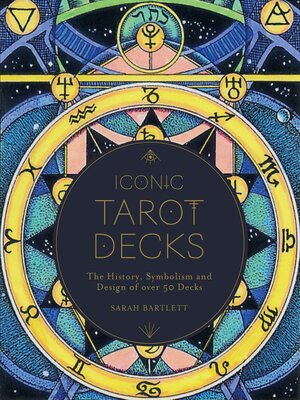 cover image of Iconic Tarot Decks